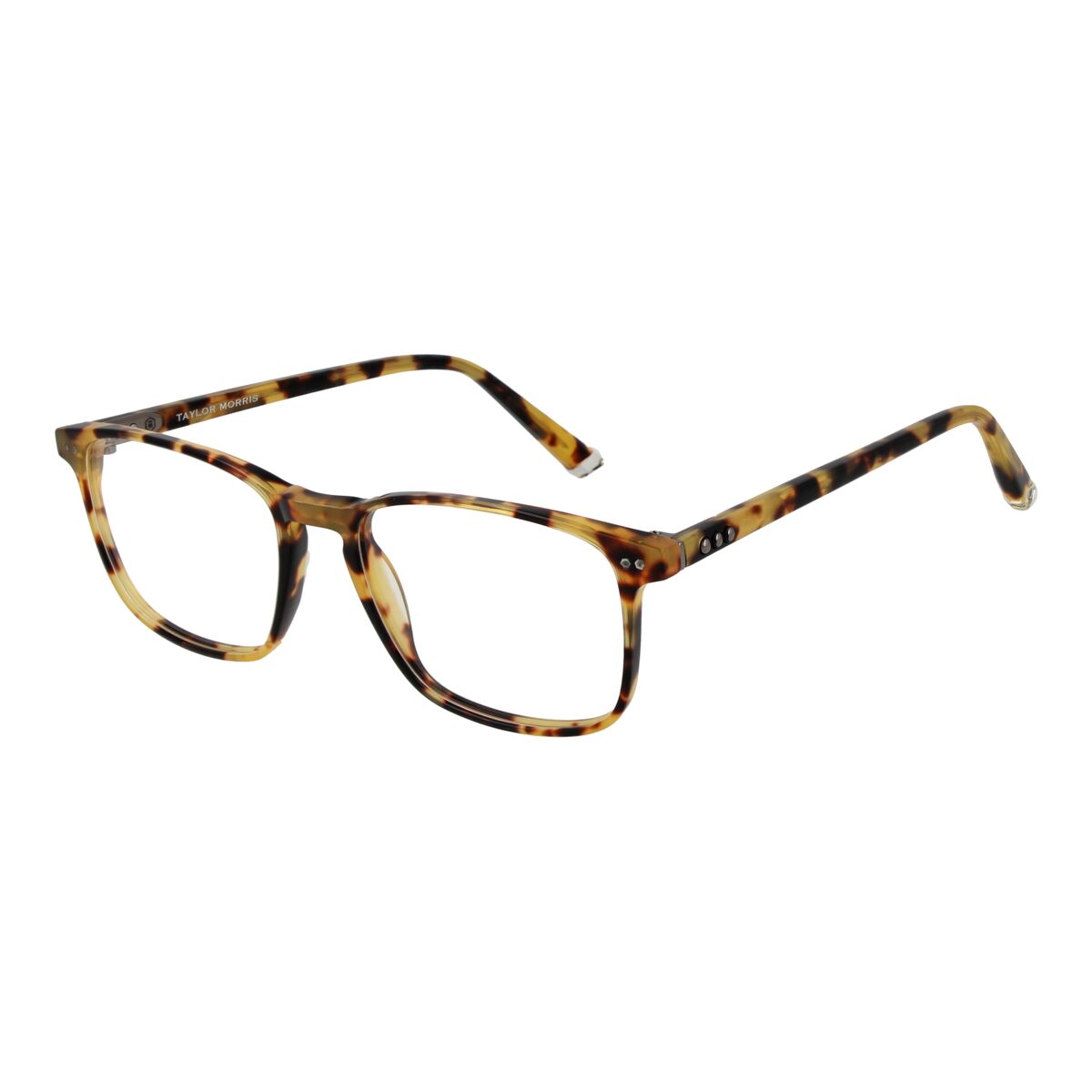 Glasögonbågar Taylor Morris SW16 52C3