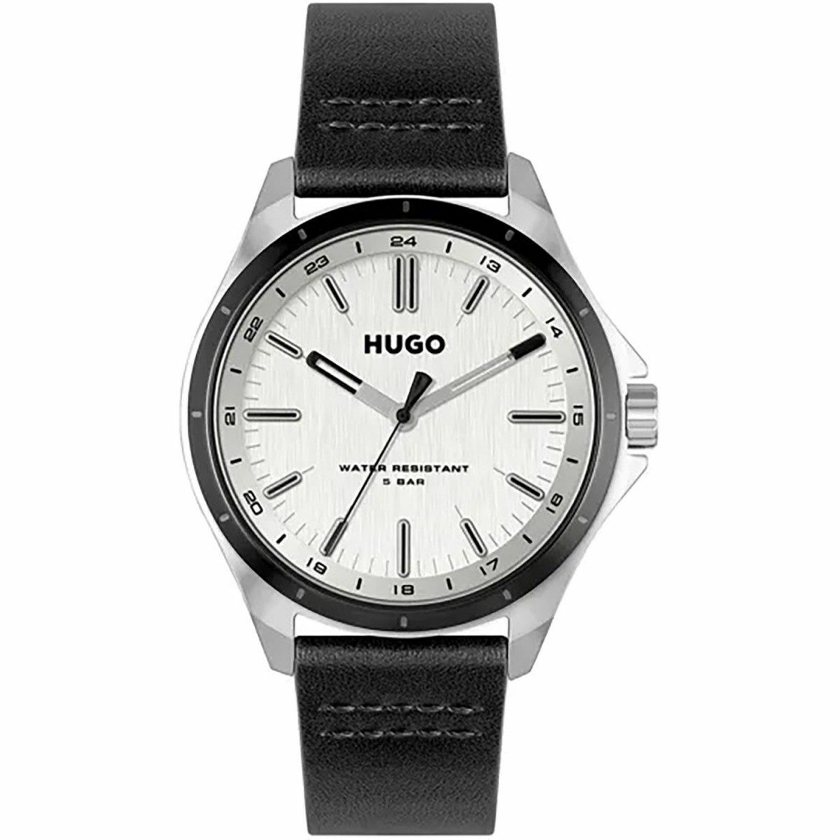 Herrklocka Hugo Boss 1530325 (Ø 42 mm)