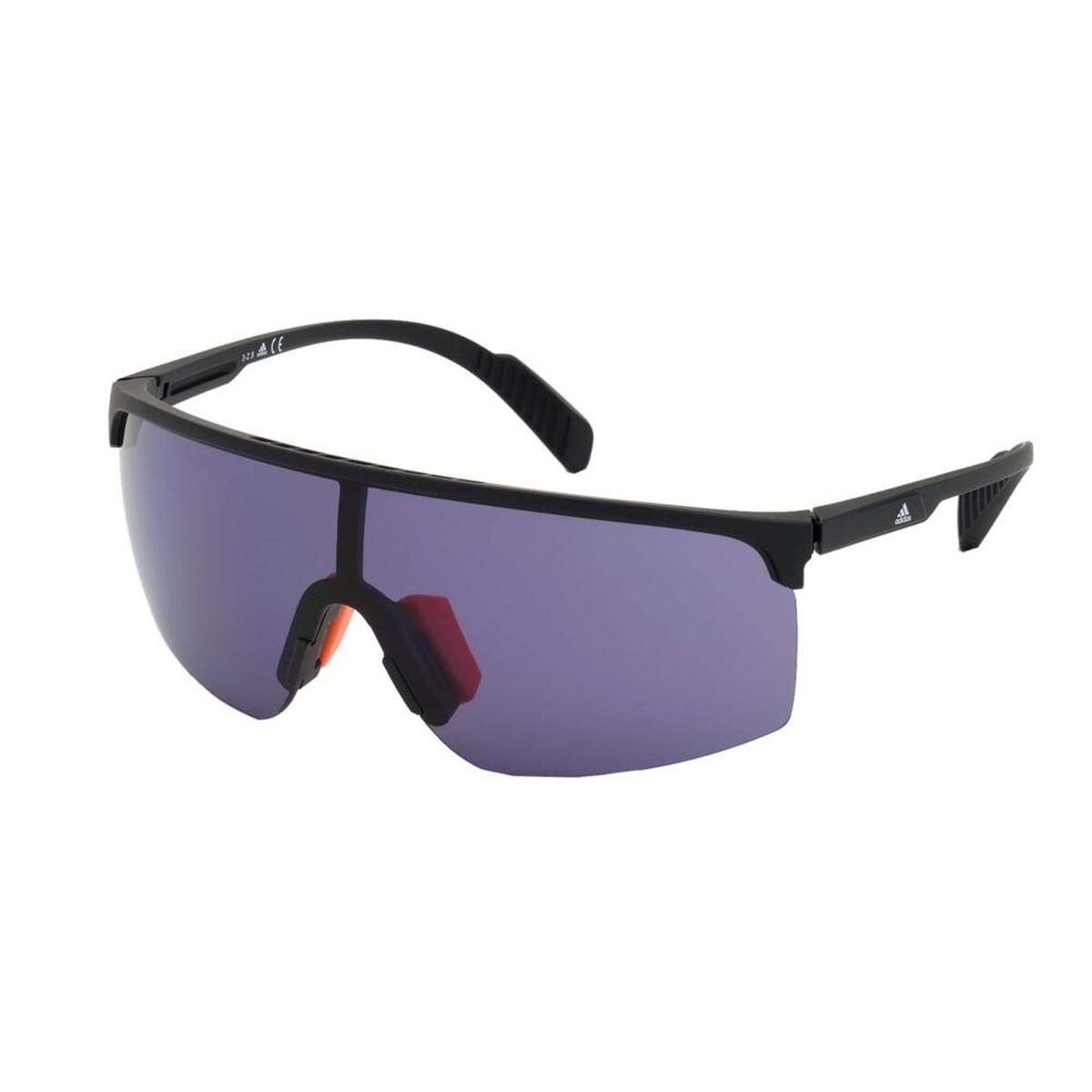Herrsolglasögon Adidas SP0005
