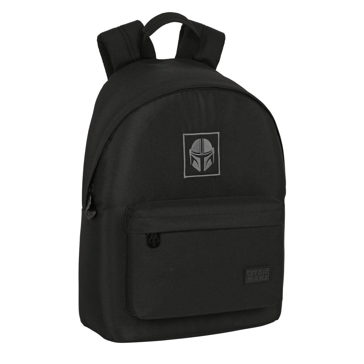 Laptopryggsäck The Mandalorian 14,1'' Svart
