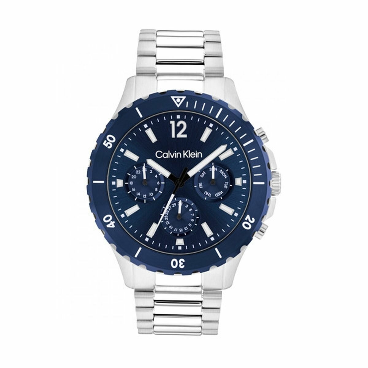 Herrklocka Calvin Klein 25200115 (Ø 44 mm)