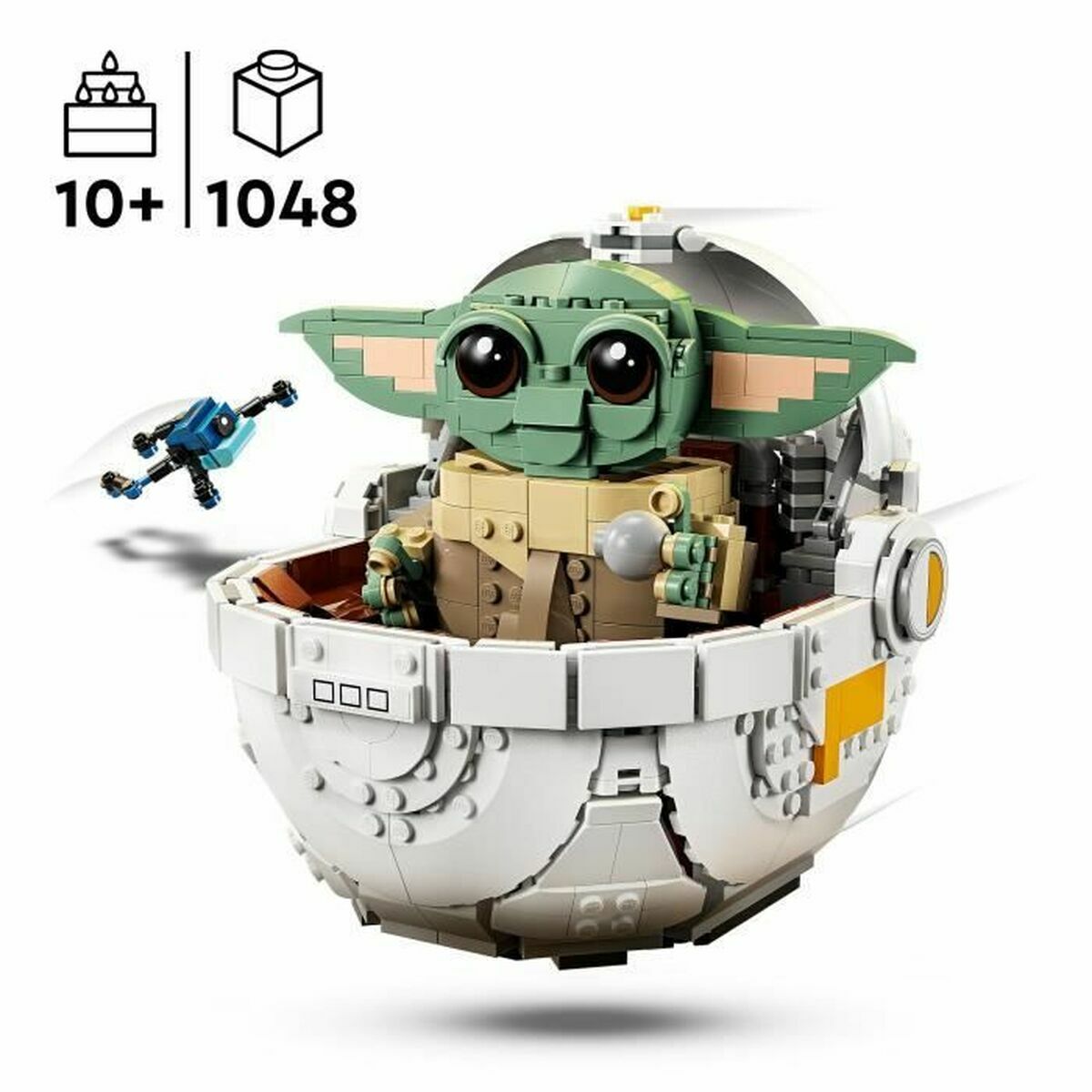 Byggsats Lego - 2