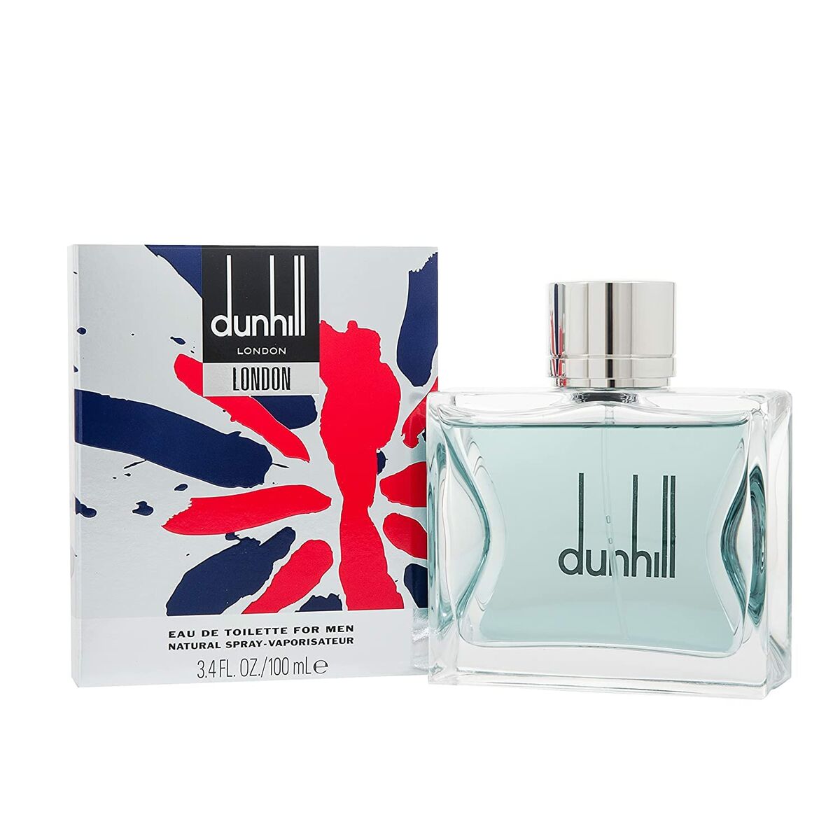 Parfym Herrar Dunhill London EDT 100 ml