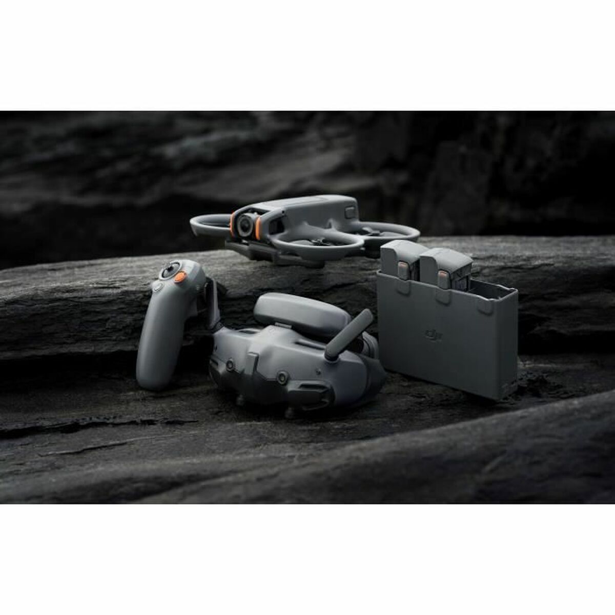 Drönare Dji Avata 2 - 3