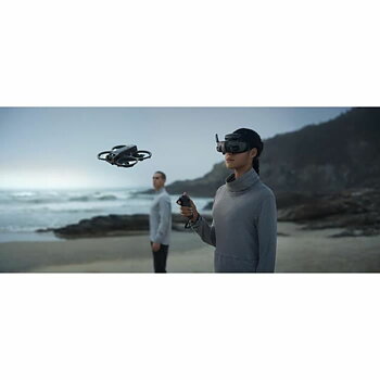 Drönare Dji Avata 2