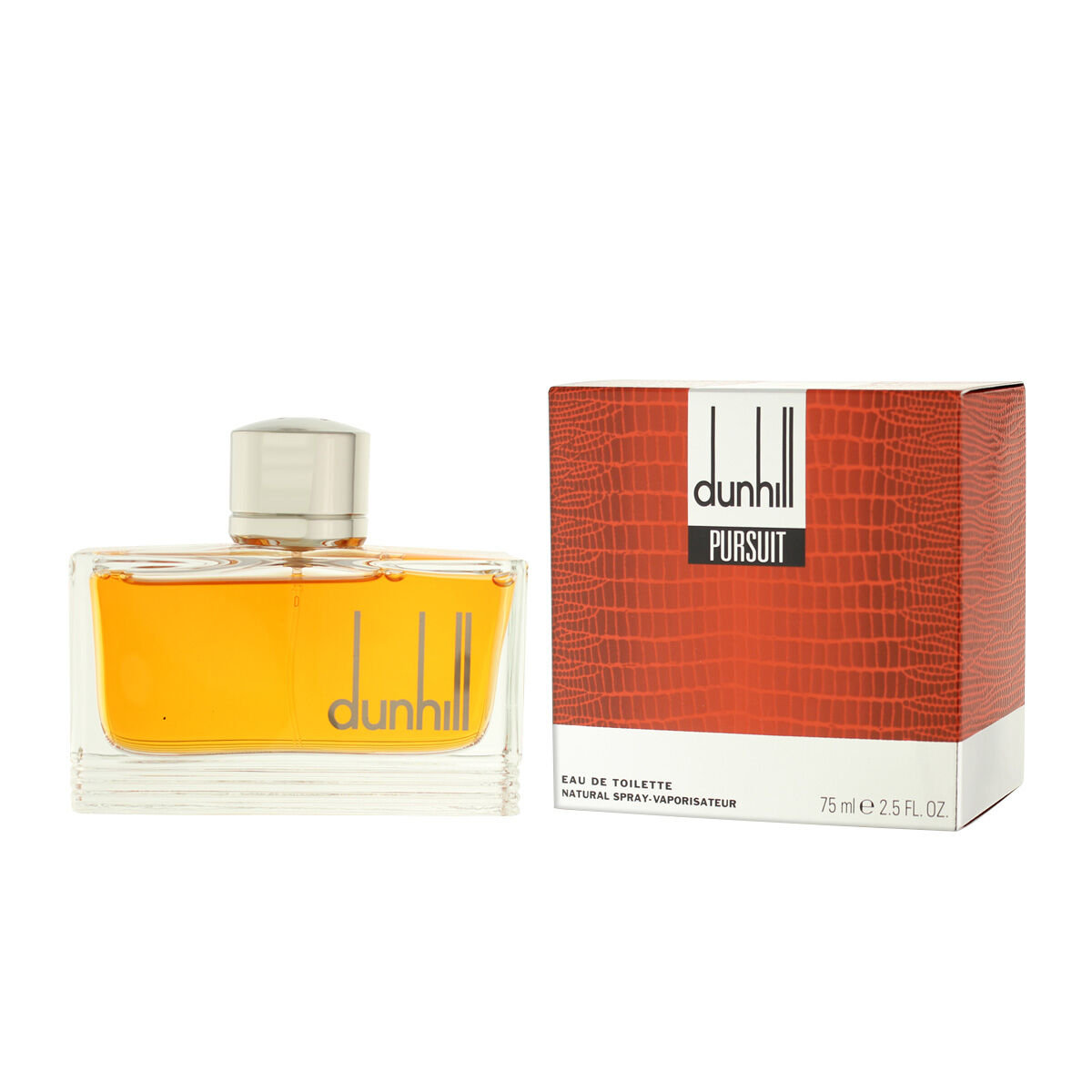 Parfym Herrar Dunhill EDT Pursuit (75 ml)