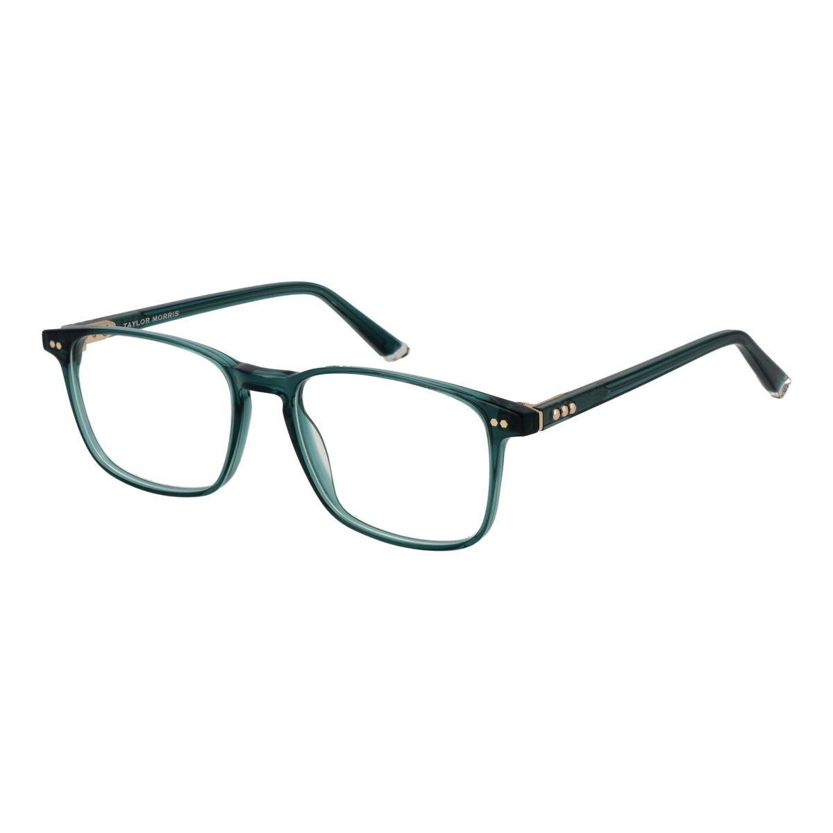 Glasögonbågar Taylor Morris SW16 52C8