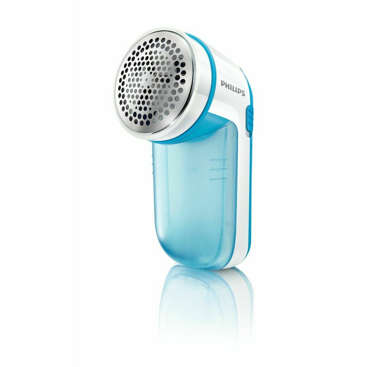Klädrulle Philips GC026 Blå