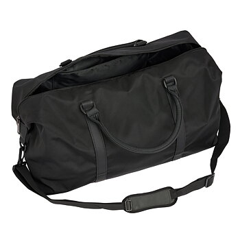 Sportväska Safta Black 68 x 29 x 22 cm