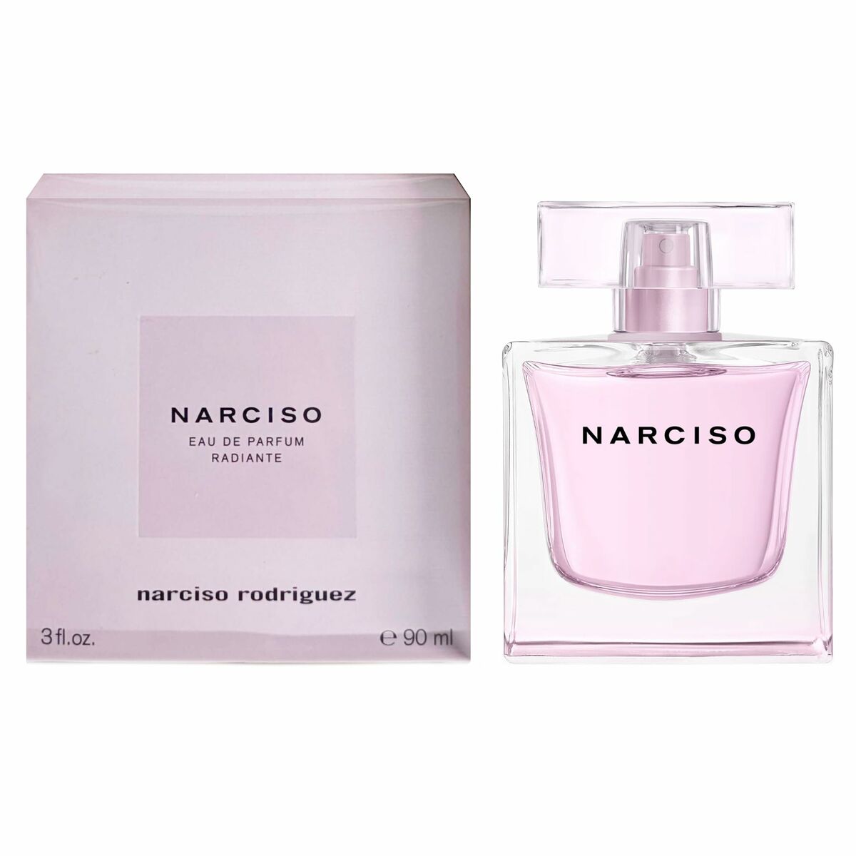 Parfym Damer Narciso Rodriguez NARCISO 90 ml
