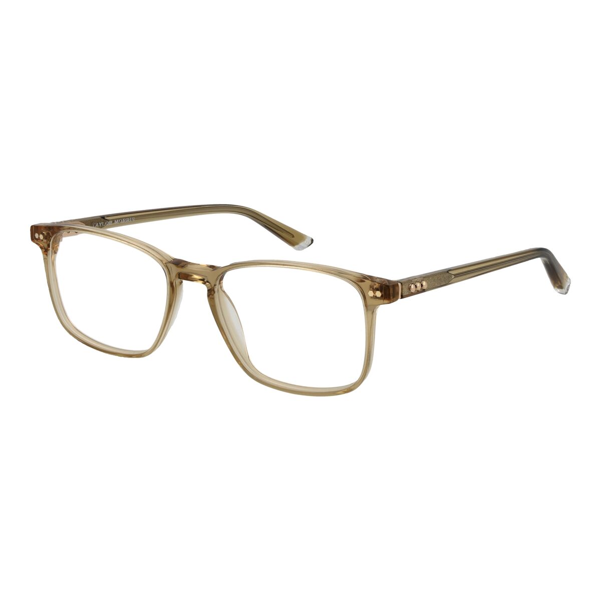 Glasögonbågar Taylor Morris SW16 52C9