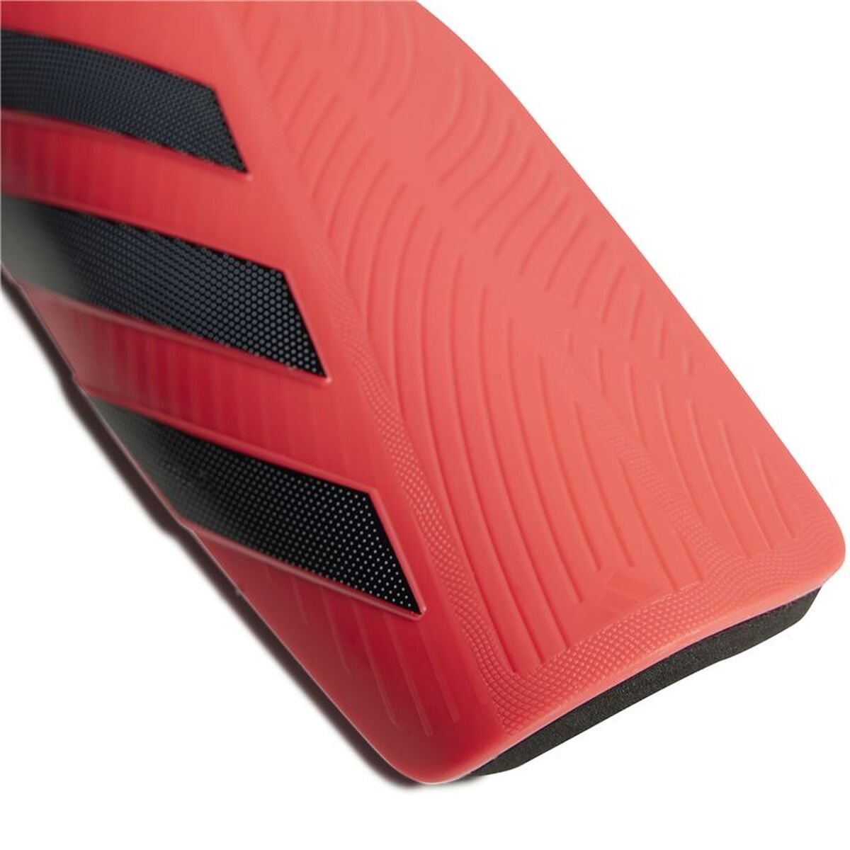Fotboll smalbensskydd Adidas Tiro Sg Eu Clb Röd - 2