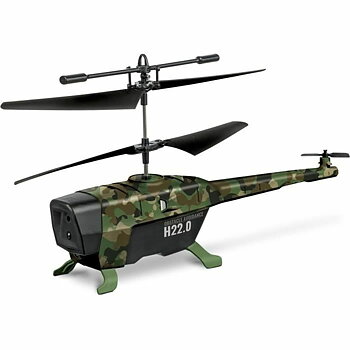 Fjärrkontroll Helikopter Mondo Ultradrone H22.0