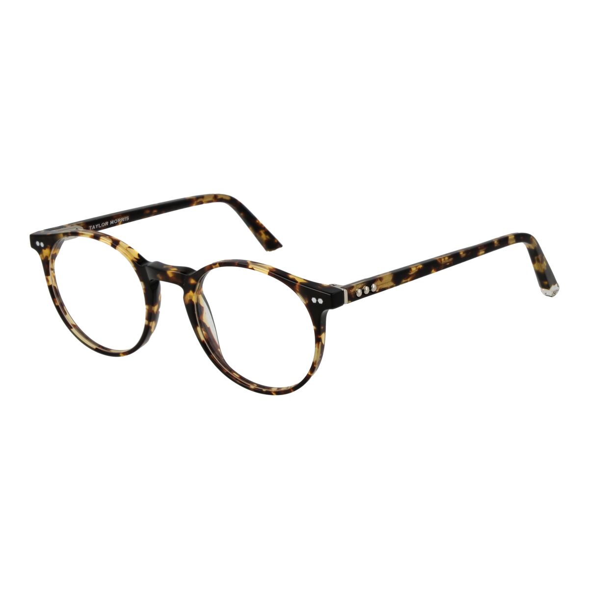 Glasögonbågar Taylor Morris SW17 48C10