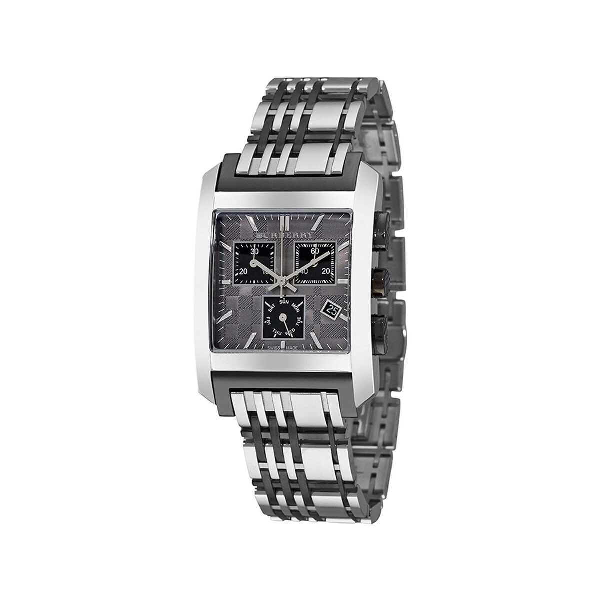 Herrklocka Burberry BU1561 (Ø 32 mm)