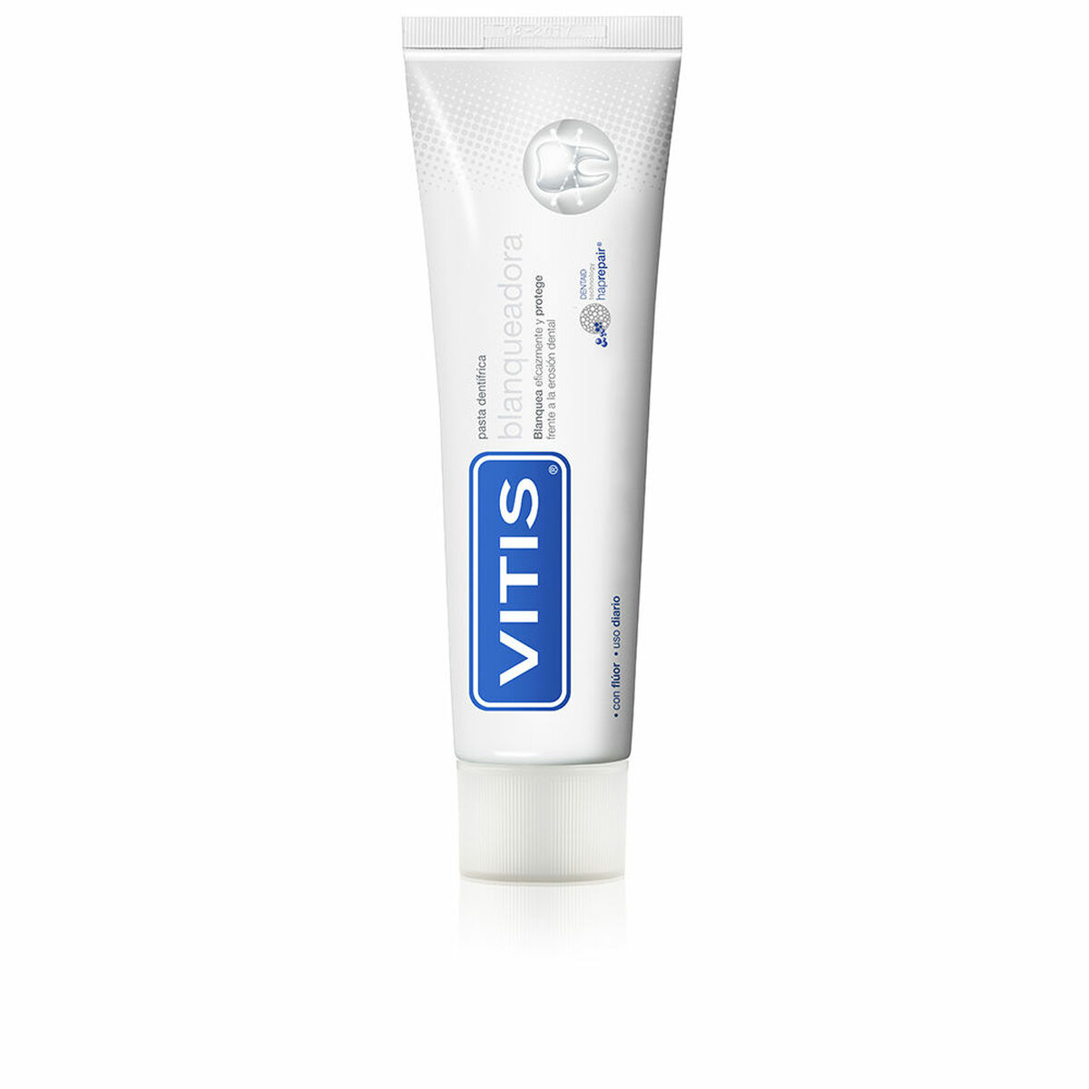 Tandkräm Vitis   Tandblekning 100 ml