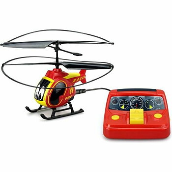 Fjärrkontroll Helikopter Tooko 84703