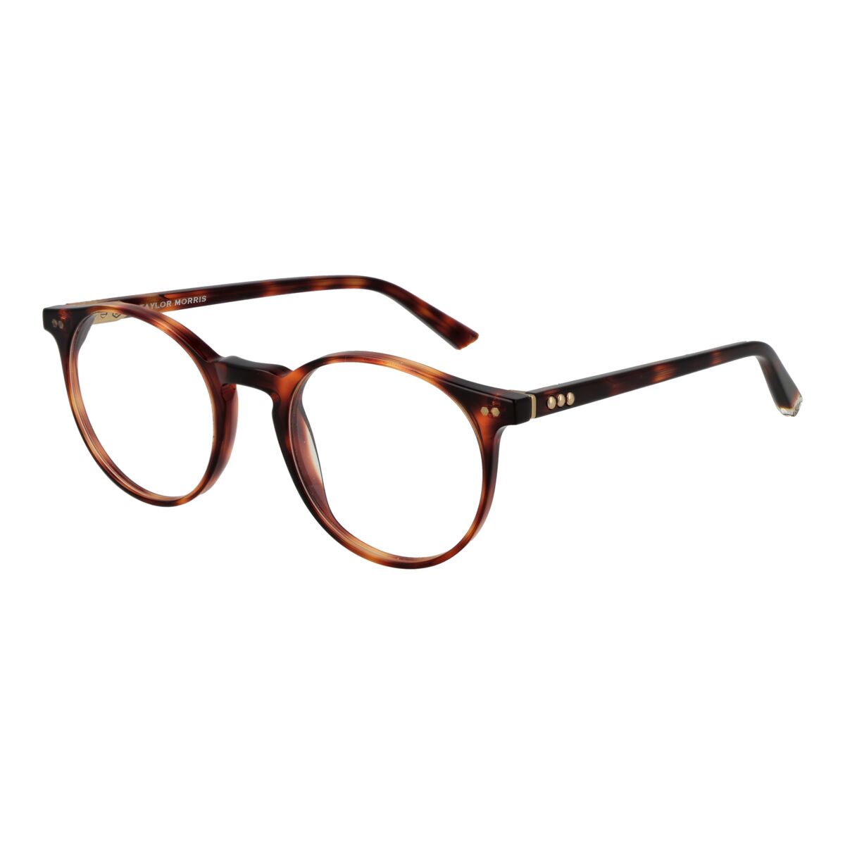 Glasögonbågar Taylor Morris SW17 48C2