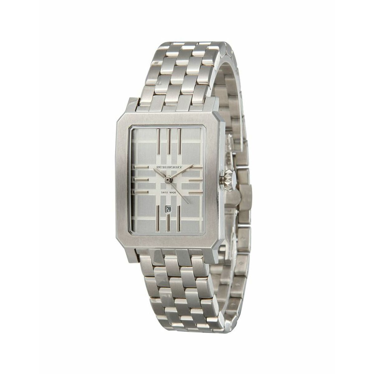 Herrklocka Burberry BU1901 (Ø 32 mm)