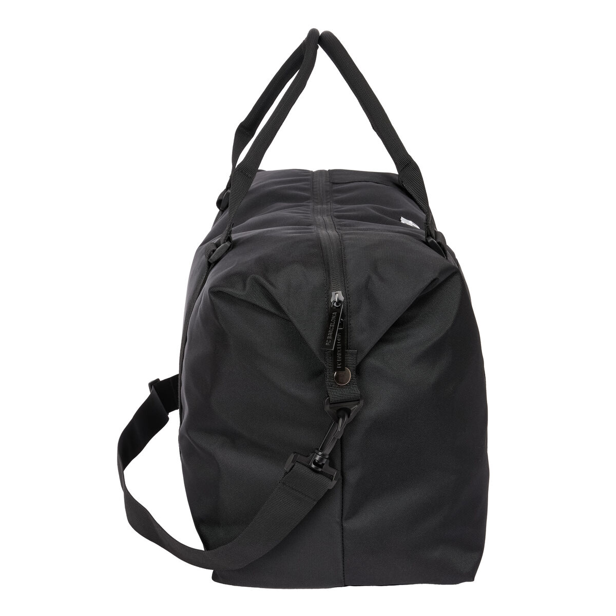 Sportväska F.C. Barcelona Premium Svart 50 x 29 x 22 cm - 2