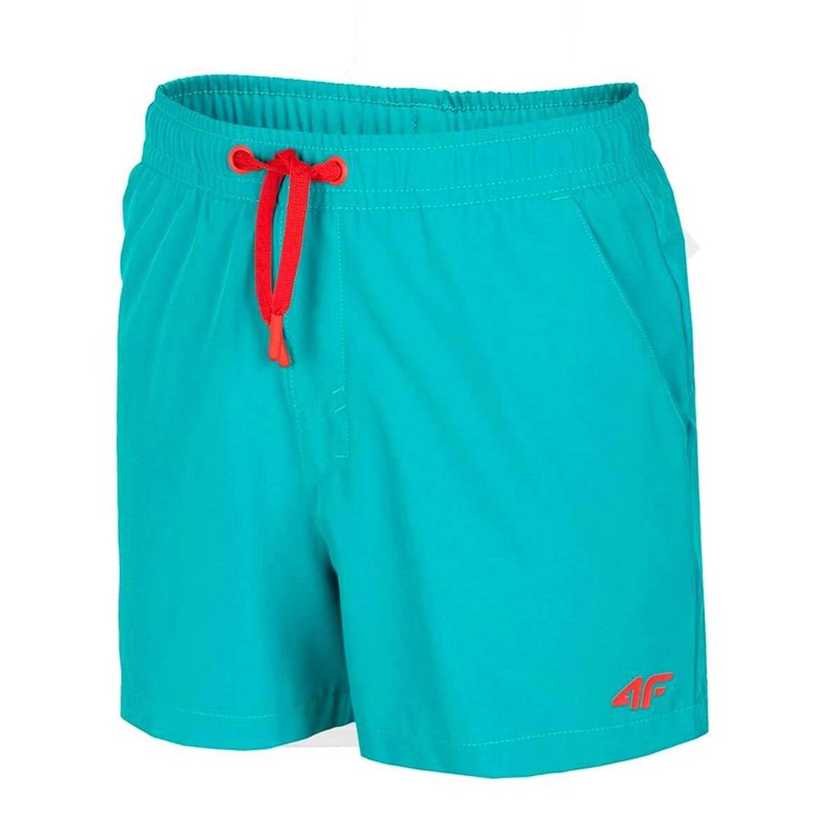 Träningsshorts 4F JSKMT001