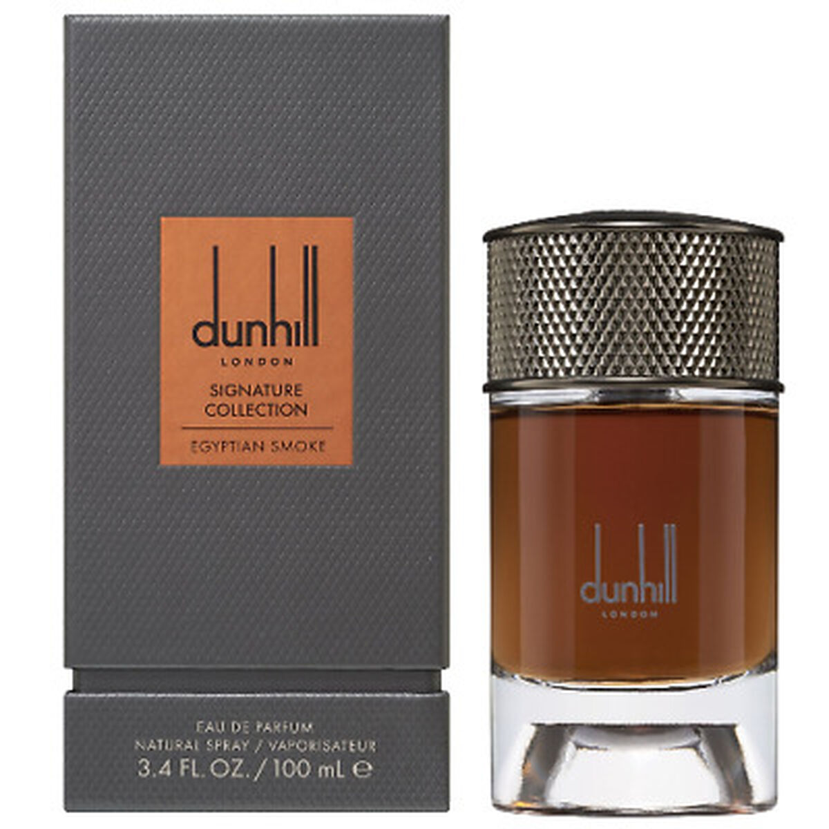 Parfym Herrar EDP Dunhill Signature Collection Egyptian Smoke 100 ml