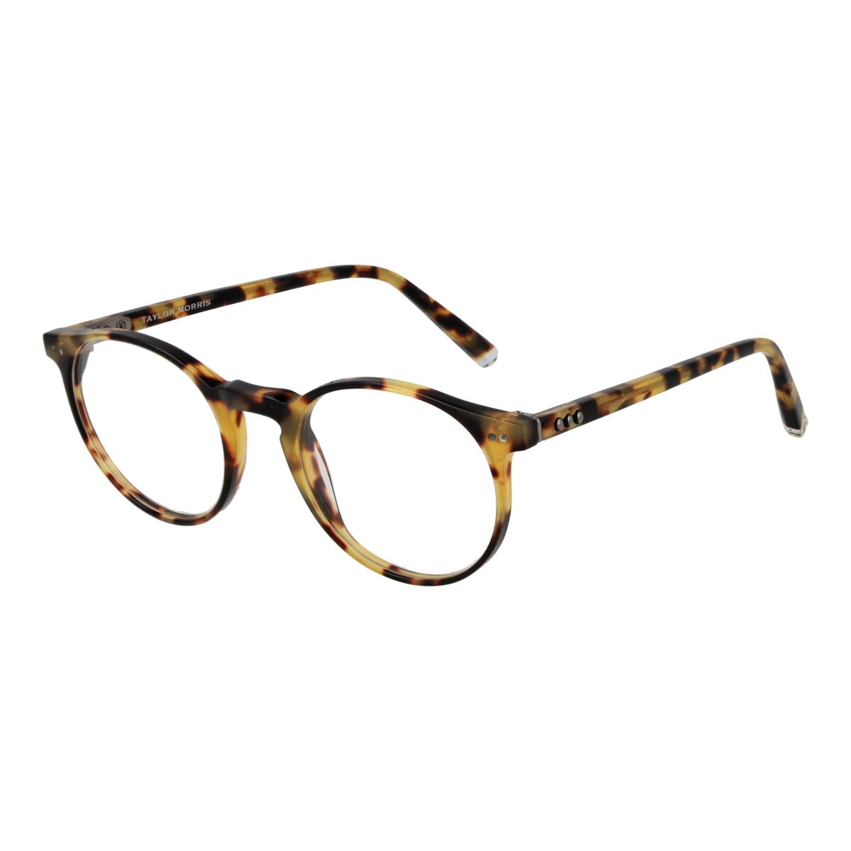 Glasögonbågar Taylor Morris SW17 48C3