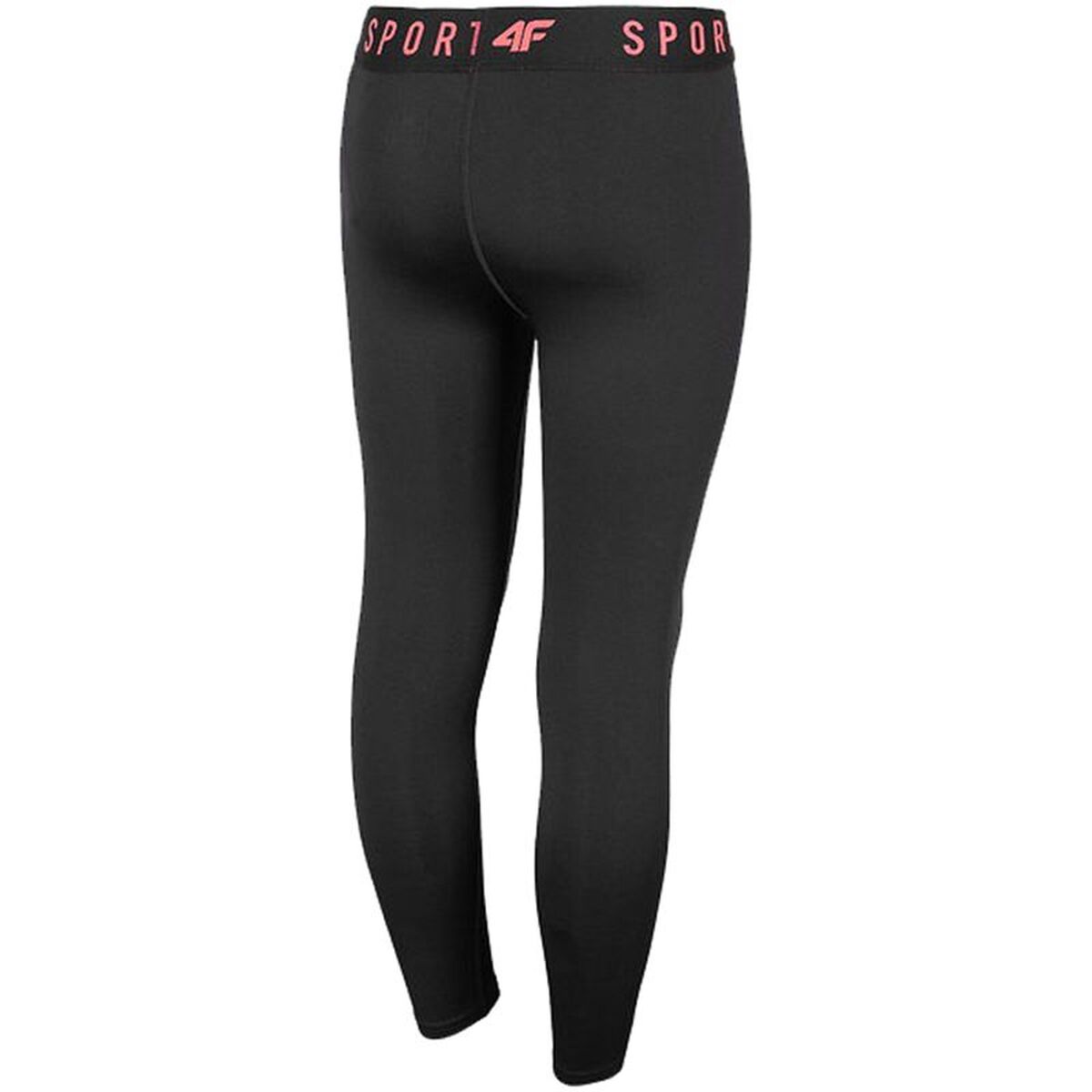 Sport-leggings, Barn 4F HJL22 JSPDF002 - 2