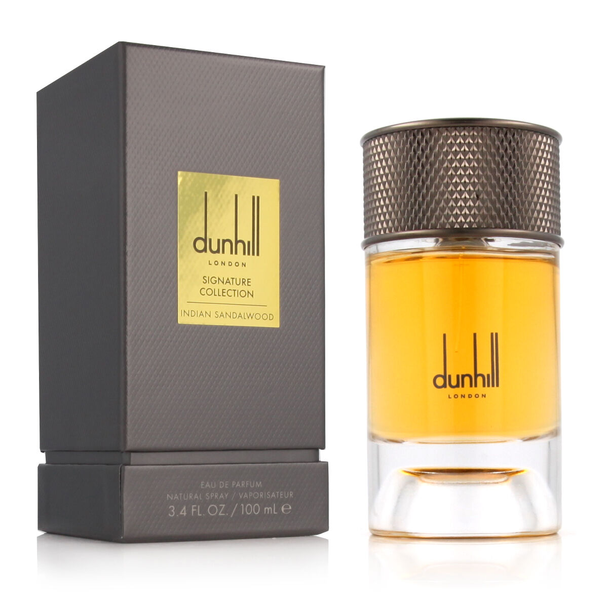 Parfym Herrar Dunhill EDP 100 ml Signature Collection Indian Sandalwood