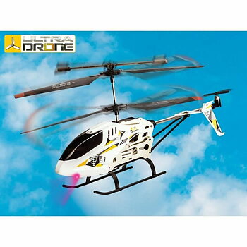 Fjärrkontroll Helikopter Mondo