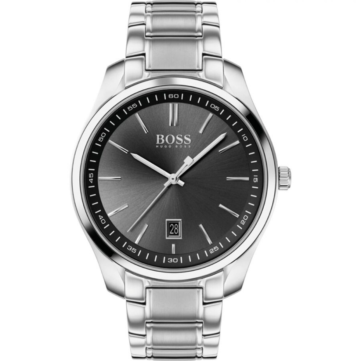 Herrklocka Hugo Boss 1513730 (Ø 42 mm)