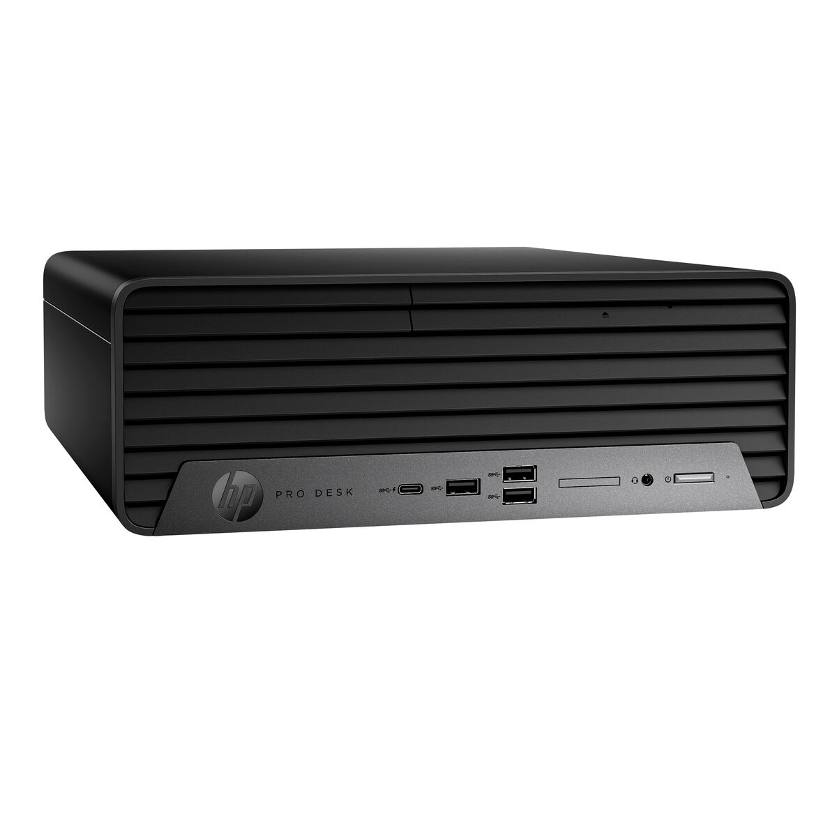 Bordsdator HP 9M8R1AT#ABE 8 GB RAM 256 GB SSD i5-14500