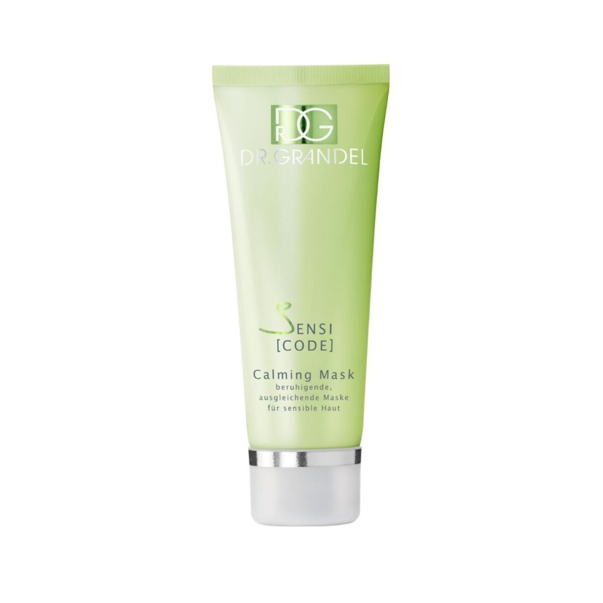 Ansiktsmask Dr. Grandel Sensicode 75 ml