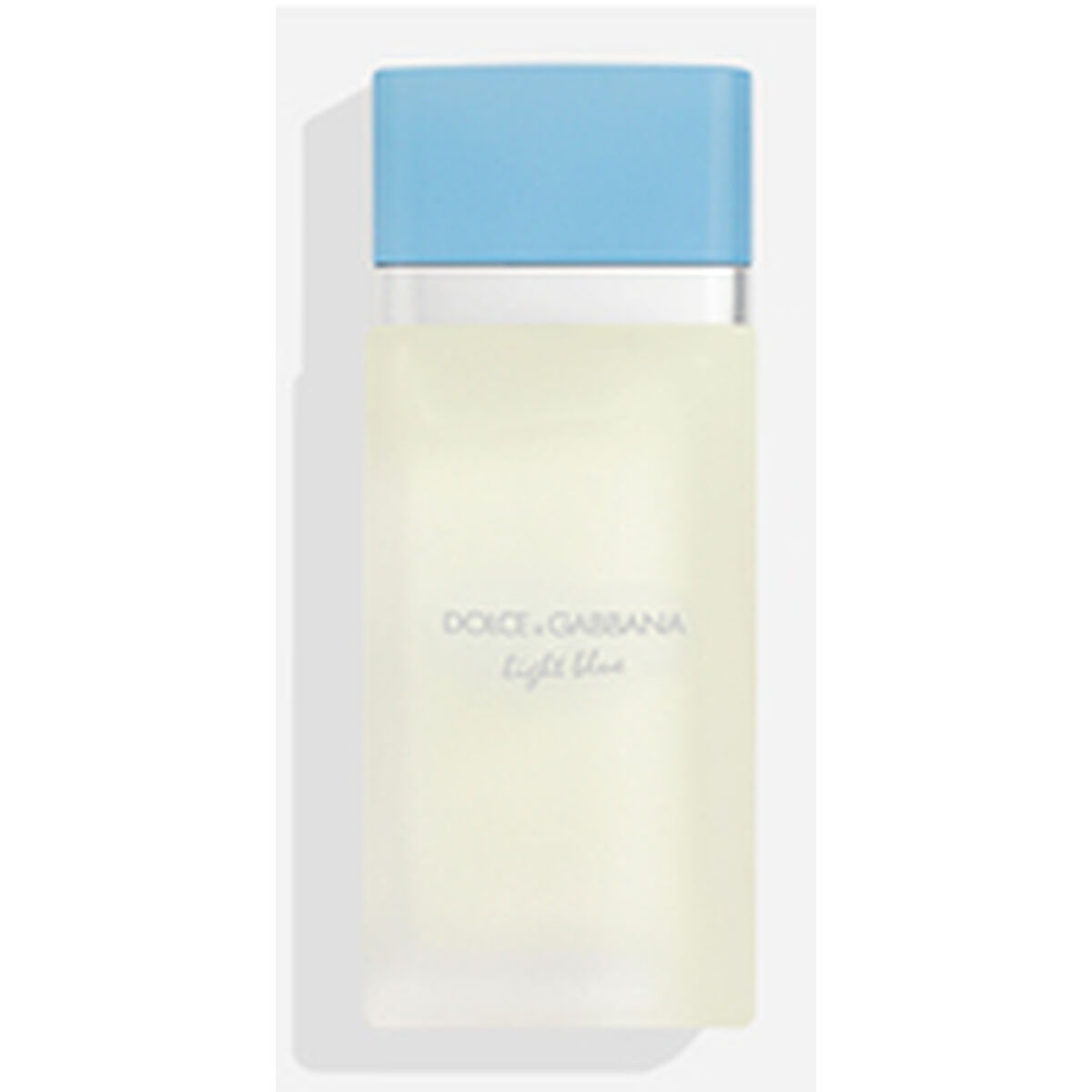 Parfym Damer Dolce & Gabbana LIGHT BLUE POUR FEMME EDP 200 ml - 3