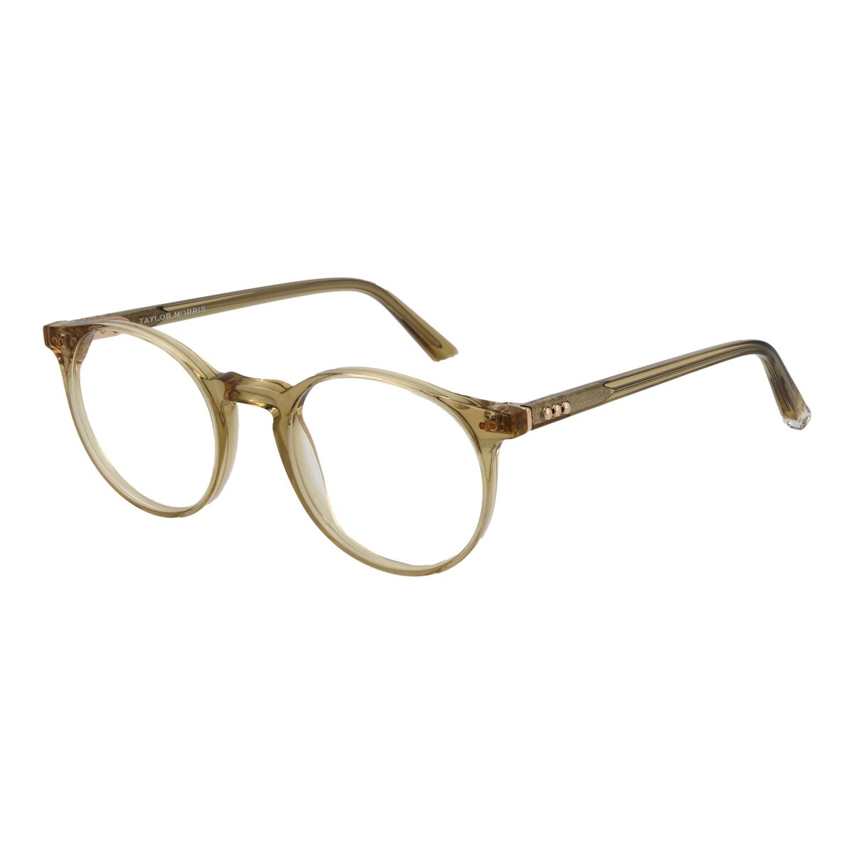 Glasögonbågar Taylor Morris SW17 48C9