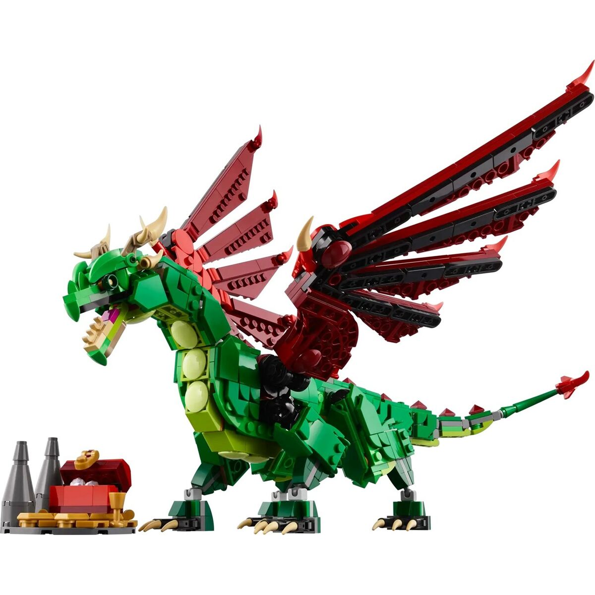Byggsats Lego 31161 - 3
