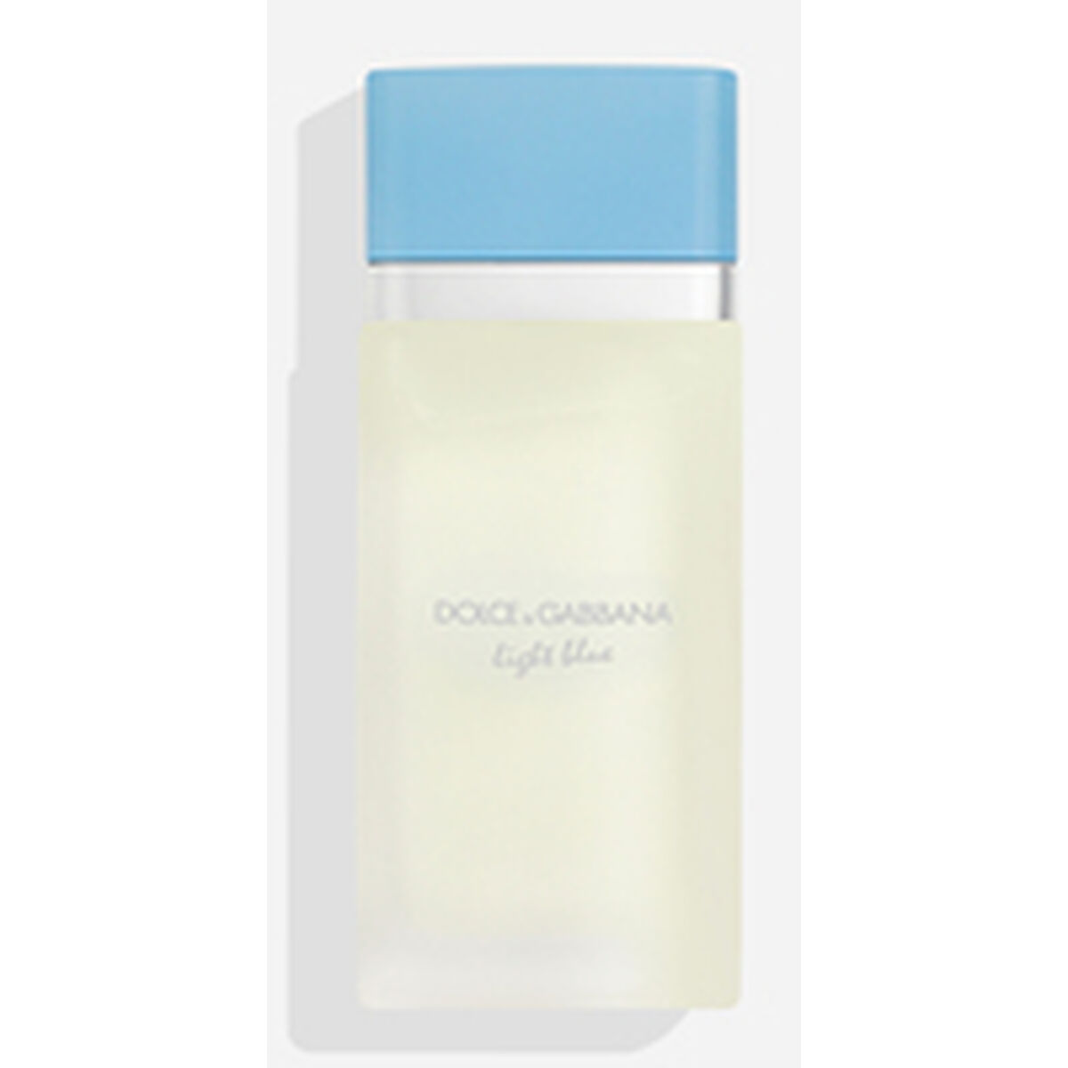 Parfym Damer Dolce & Gabbana LIGHT BLUE POUR FEMME 100 ml - 3