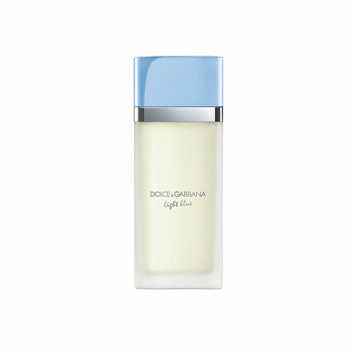 Parfym Damer Dolce & Gabbana LIGHT BLUE POUR FEMME EDP 50 ml