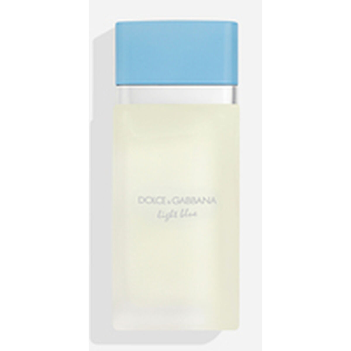 Parfym Damer Dolce & Gabbana LIGHT BLUE POUR FEMME EDP 50 ml - 3