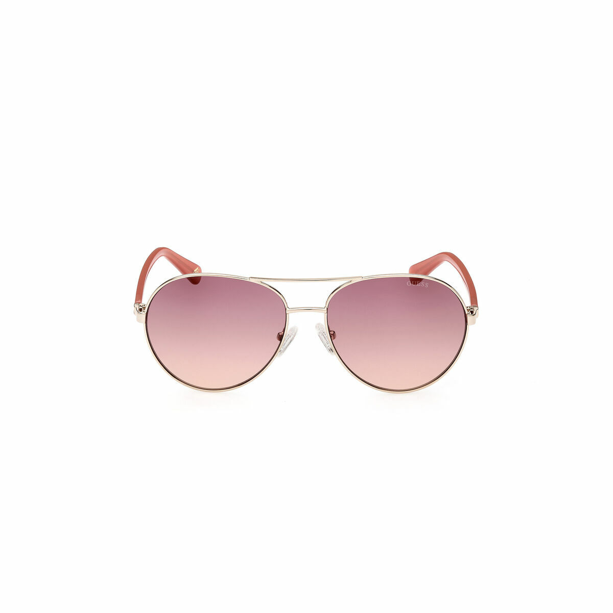 Herrsolglasögon Guess GU52135632Z ø 56 mm - 2