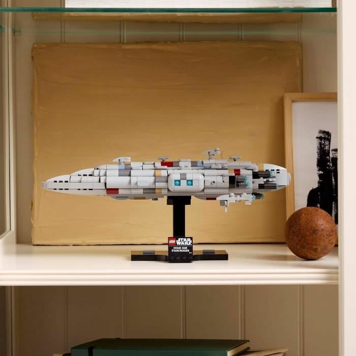 Byggsats Lego 75405 - 3