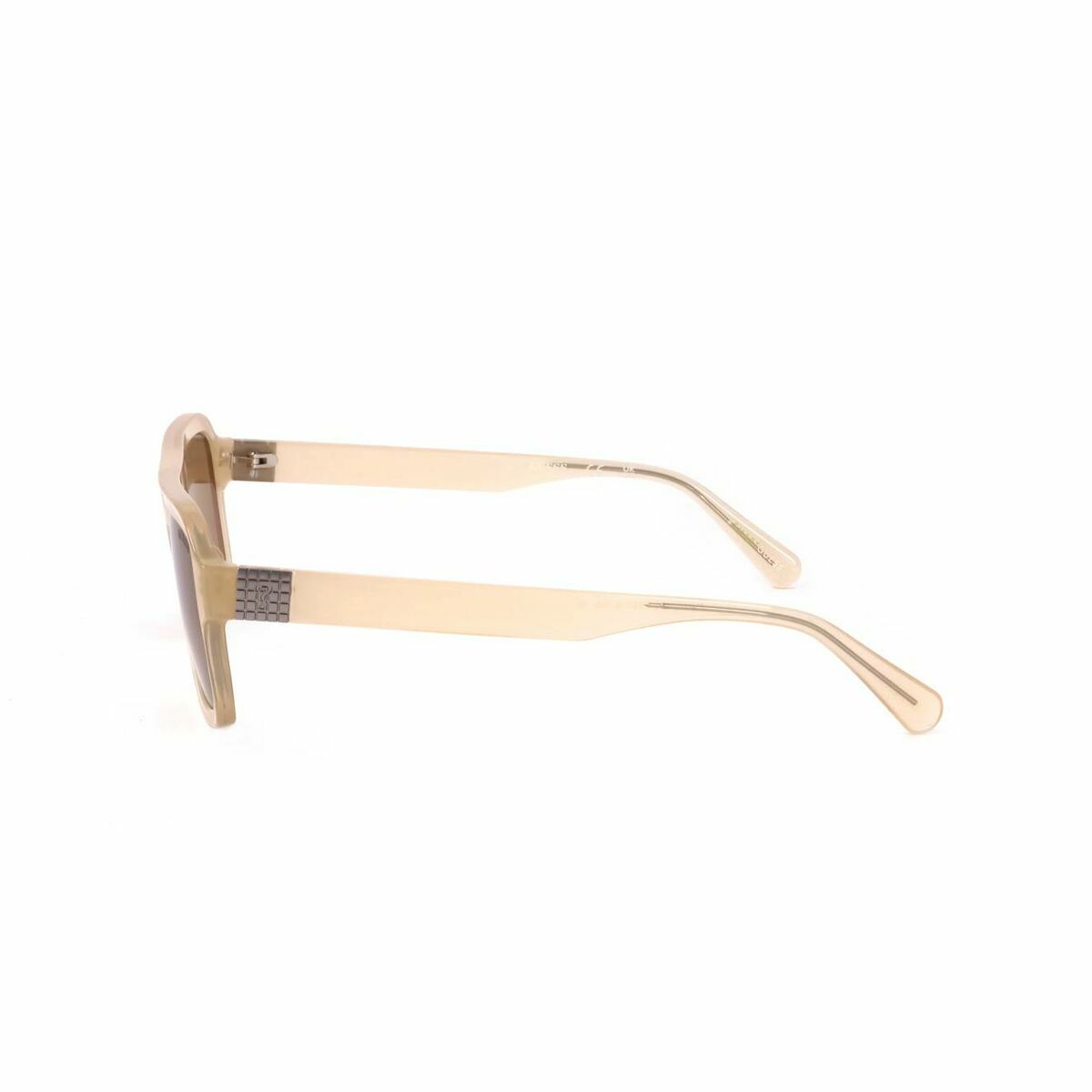 Unisexsolglasögon Guess GU82595357E Ø 53 mm - 3