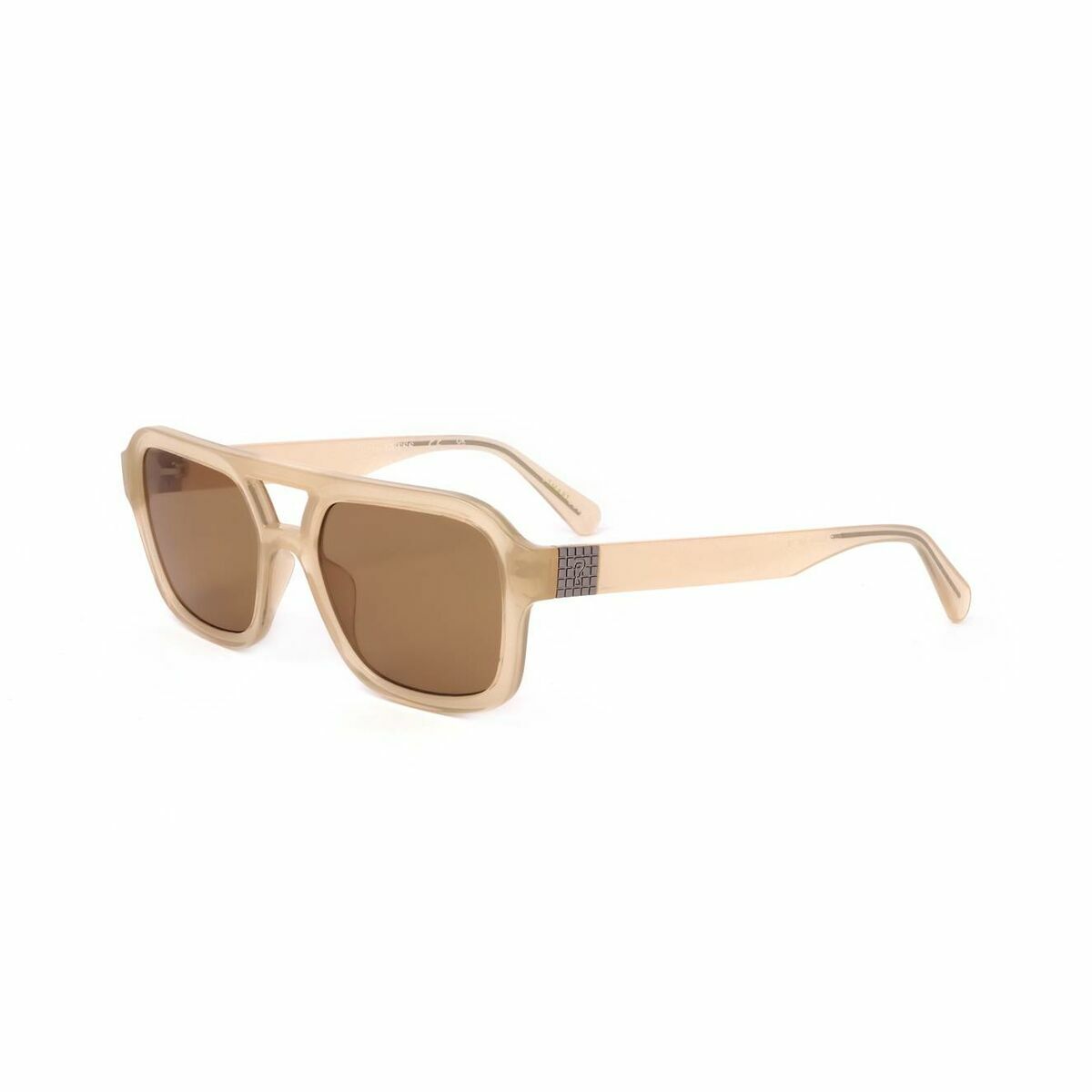 Unisexsolglasögon Guess GU82595357E Ø 53 mm - 2