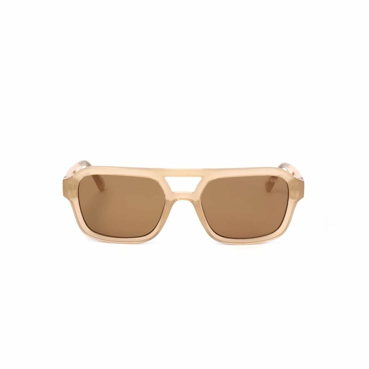 Unisexsolglasögon Guess GU82595357E Ø 53 mm