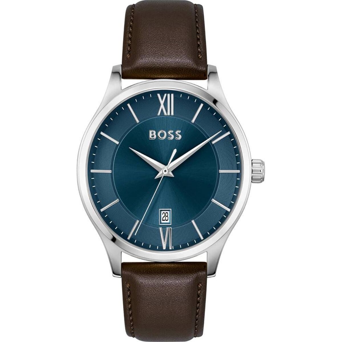 Herrklocka Hugo Boss 1513955 (Ø 41 mm)