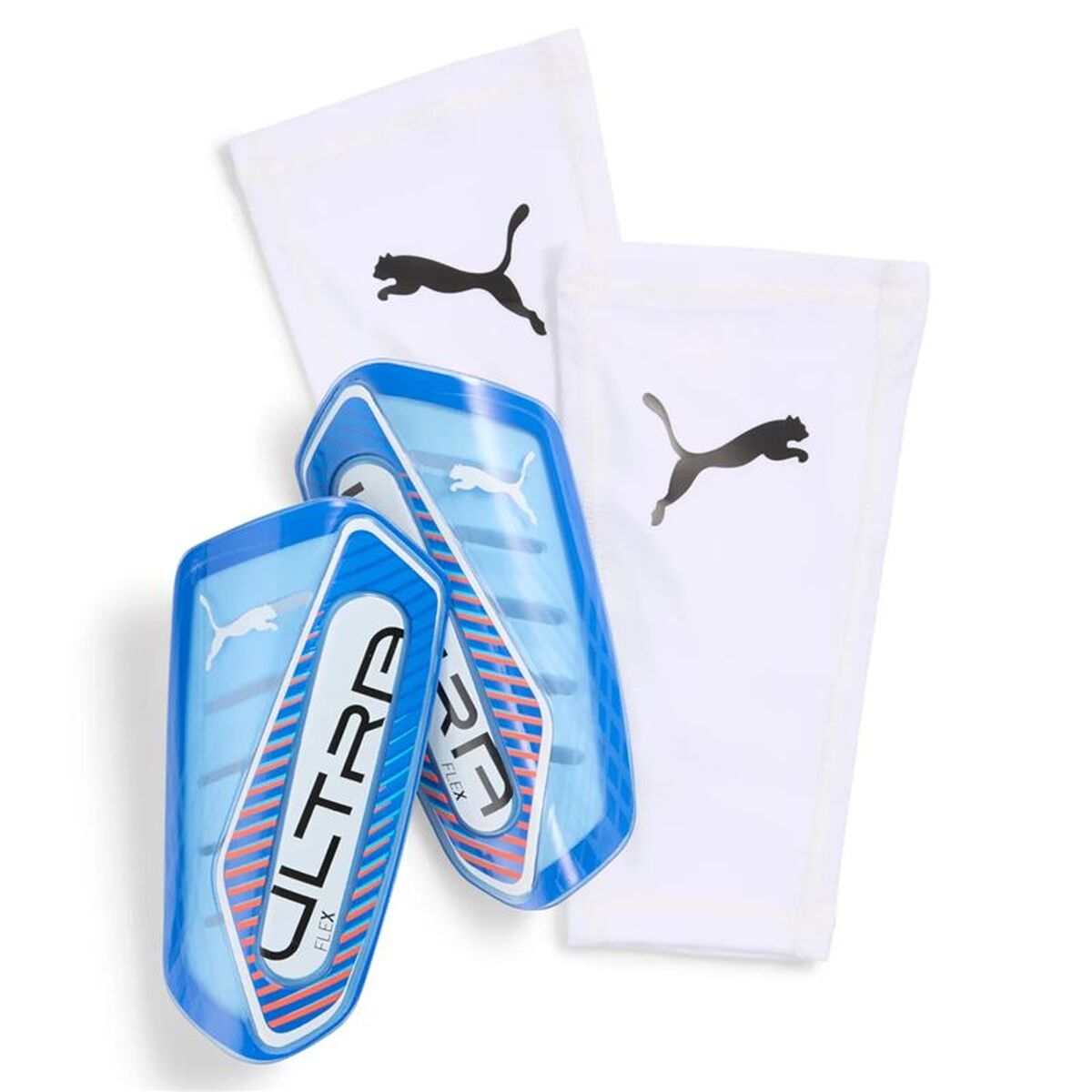 Fotboll smalbensskydd Puma Ultra Flex Sleeve