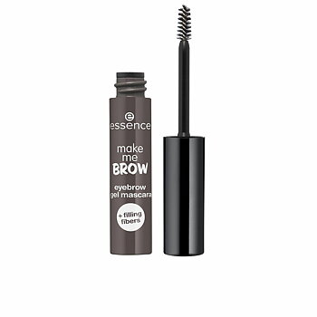 Ögonbryn Fixing Gel Essence MAKE ME BROW Nº 04 Ashy brows Nº 04-Ashy Brows 3,8 ml