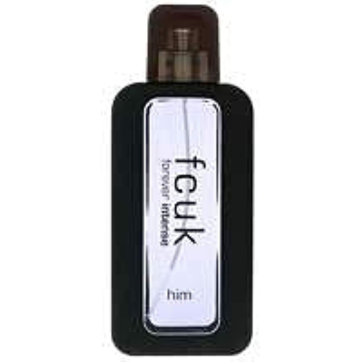 Parfym Herrar FCUK EDT Forever Intense Him 100 ml - 2