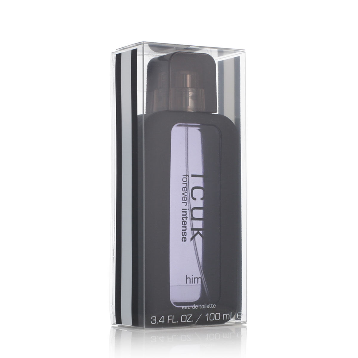 Parfym Herrar FCUK EDT Forever Intense Him 100 ml