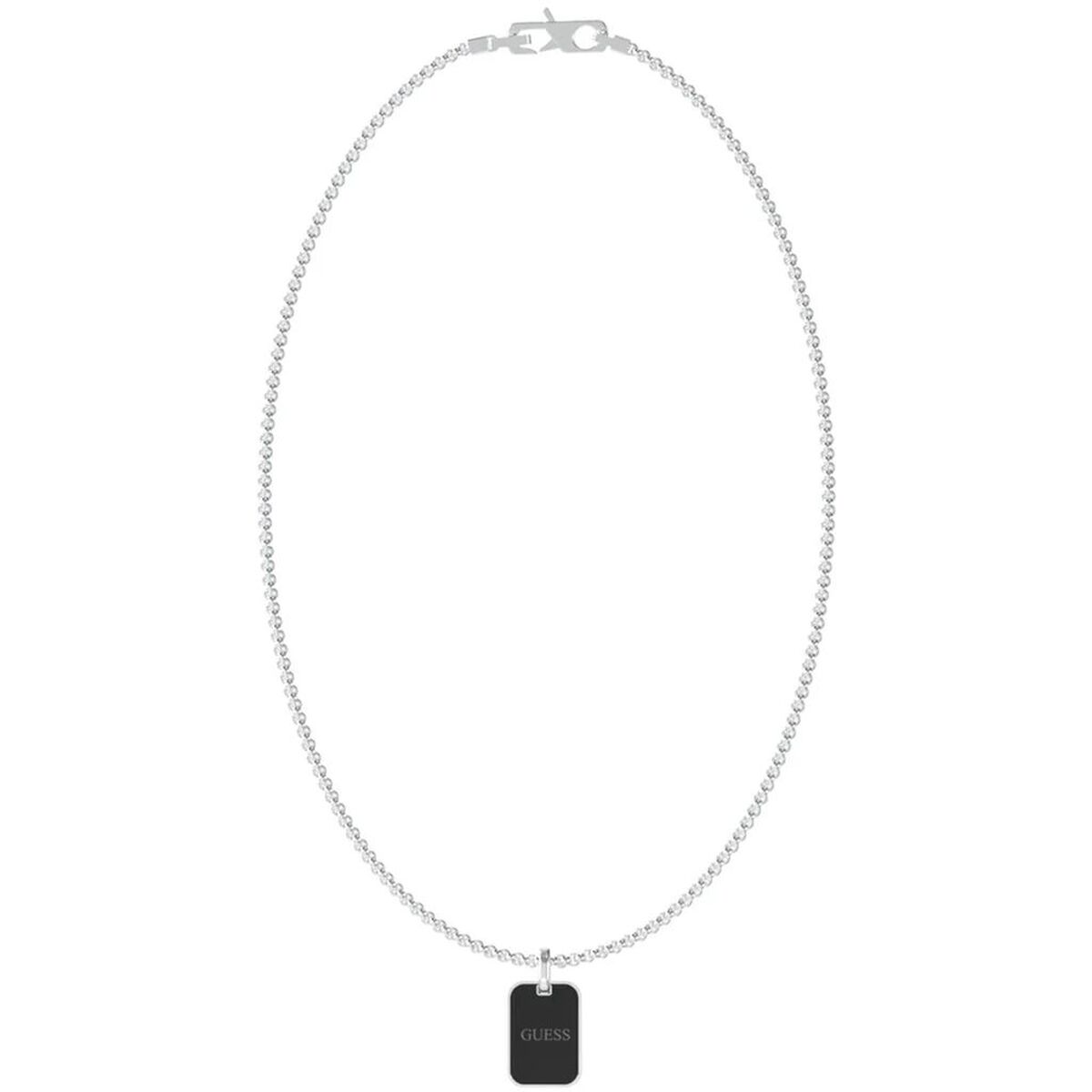 Damhalsband Guess JUMN03212JWSTBKT-U 40 cm